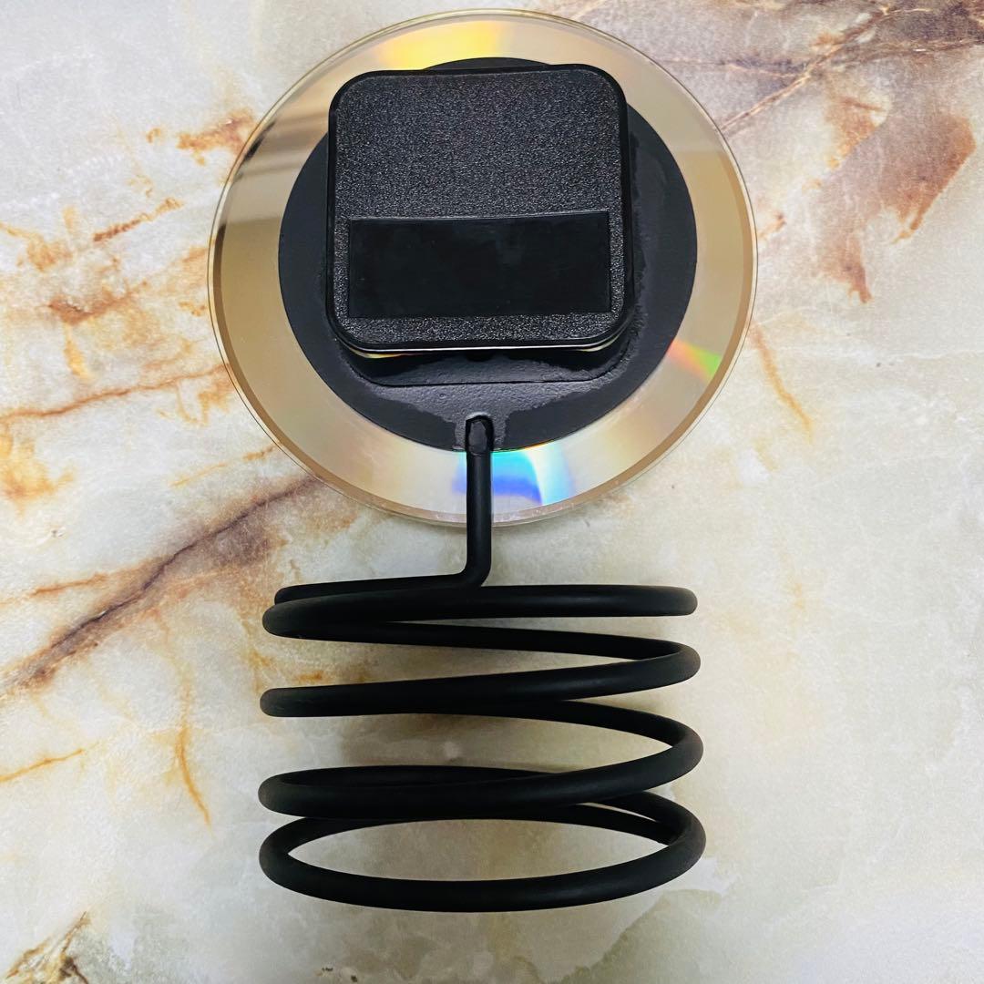 宮沢りえ FUJITSU 置時計 宮沢りえCDクロック 富士通電脳冬祭り