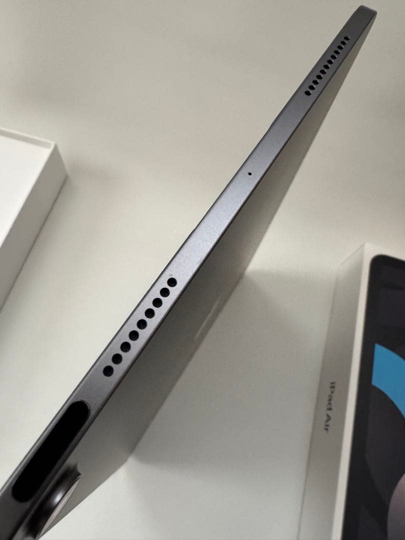 iPad Air 第4世代 Wi-Fiモデル　Applepencil 付64GB