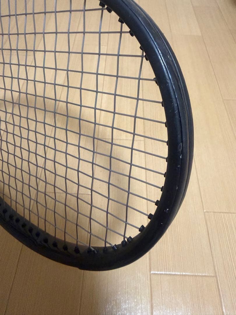 ラケット(硬式用) Wilson Pro Staff RF97 V11 G2