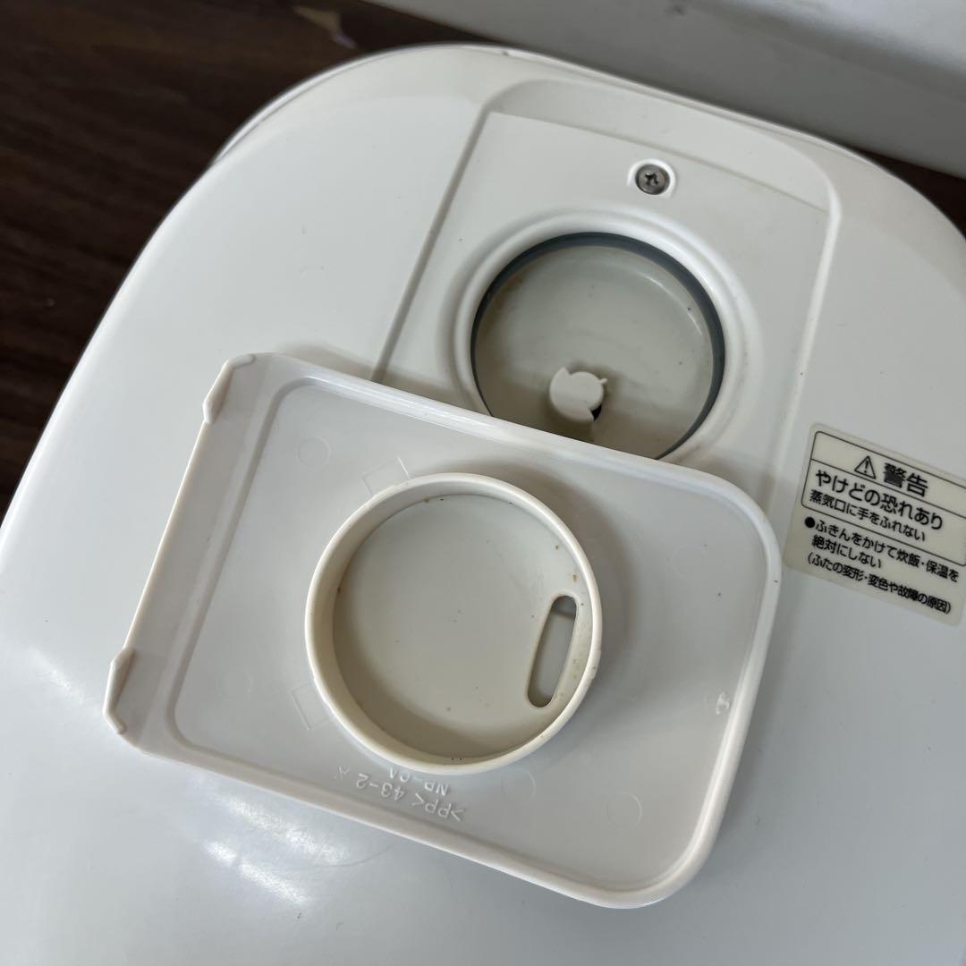 【早い者勝ち★】象印　5合炊き炊飯器　ファミリー　人気商品　送料無料