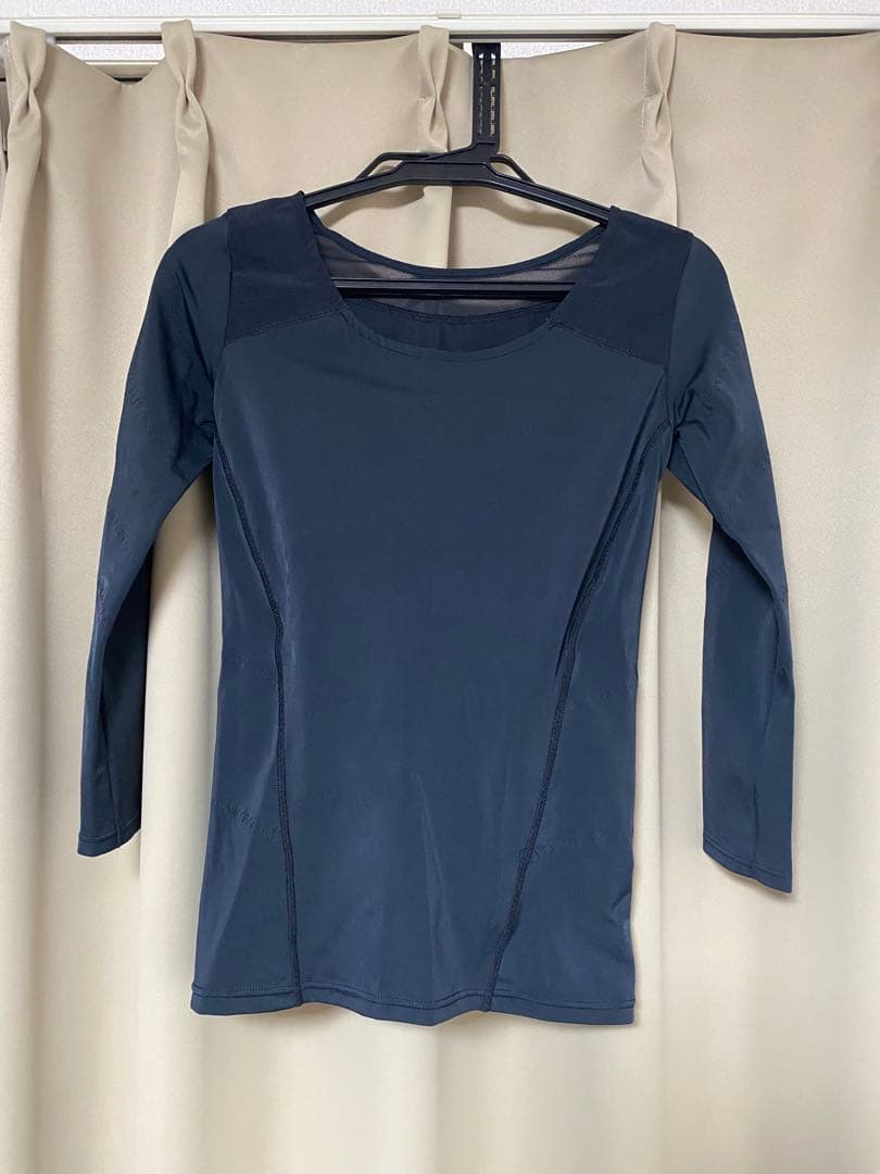 リントスル LAVA ピラティス ウェア 靴下 4点セット Mサイズ