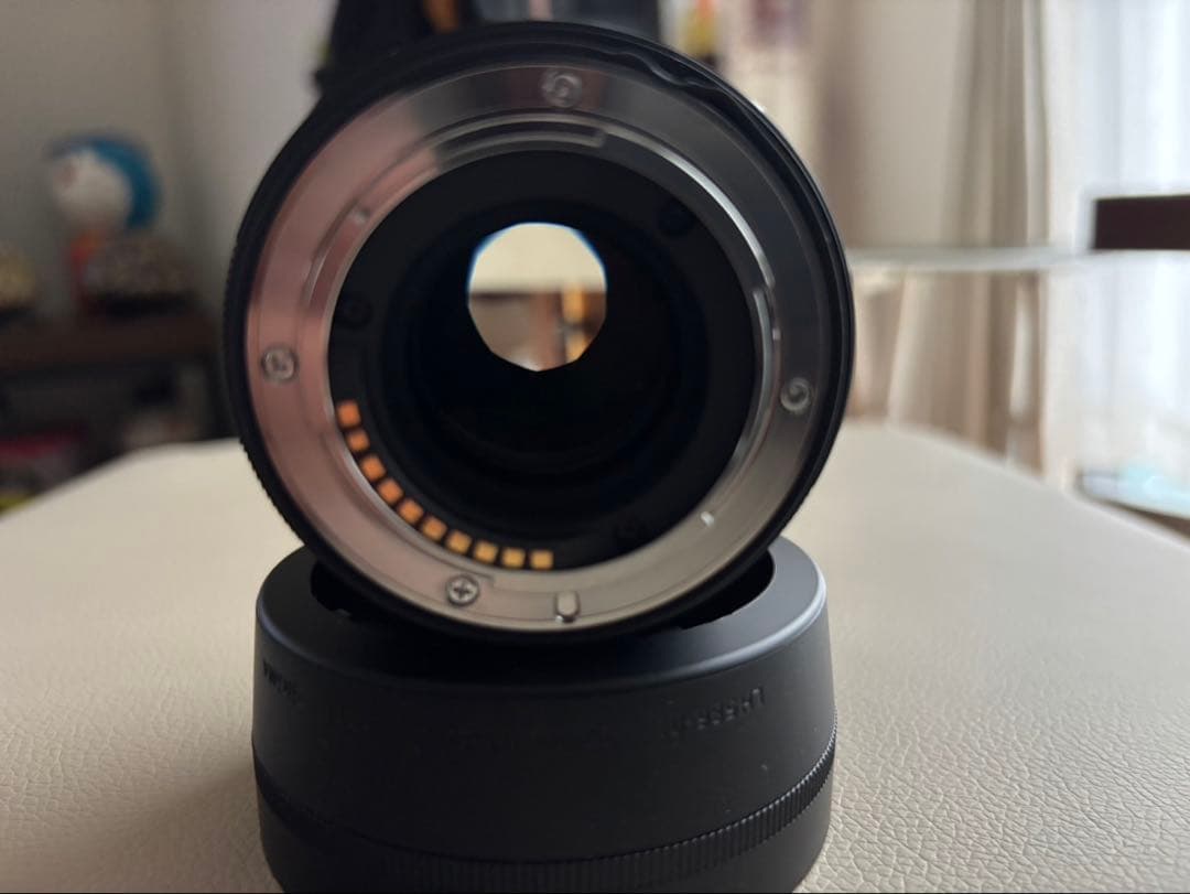 美品‼️SIGMA 30mm F1.4 DC DN contemporary