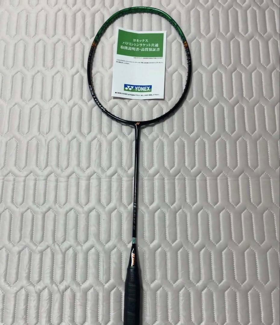 YONEX 【期間限定】セールアストロクス99プロastrox 99pro