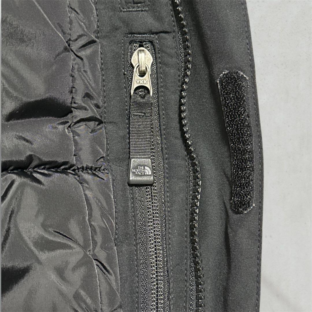 THE NORTH FACE McMurdo 中綿ハーフコート 95 (M)