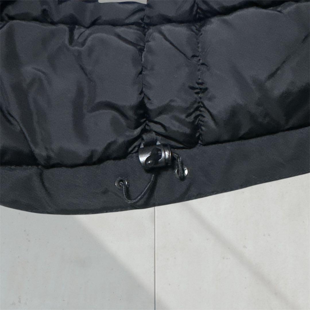 THE NORTH FACE McMurdo 中綿ハーフコート 95 (M)