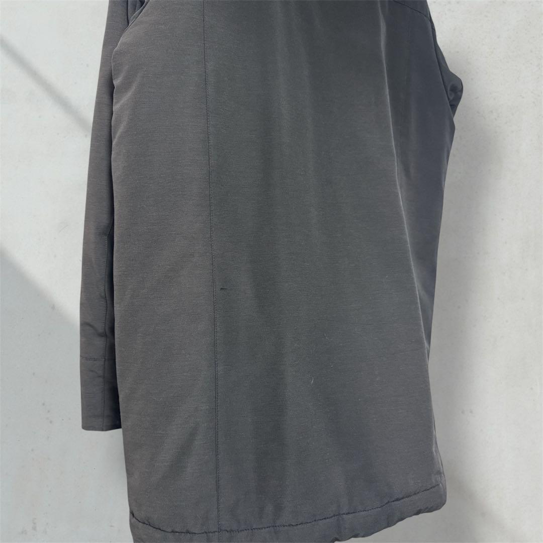 THE NORTH FACE McMurdo 中綿ハーフコート 95 (M)