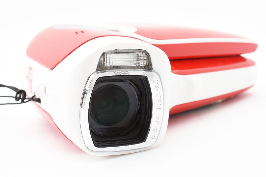 SANYO Xacti DMX-CG9 デジタルビデオカメラ