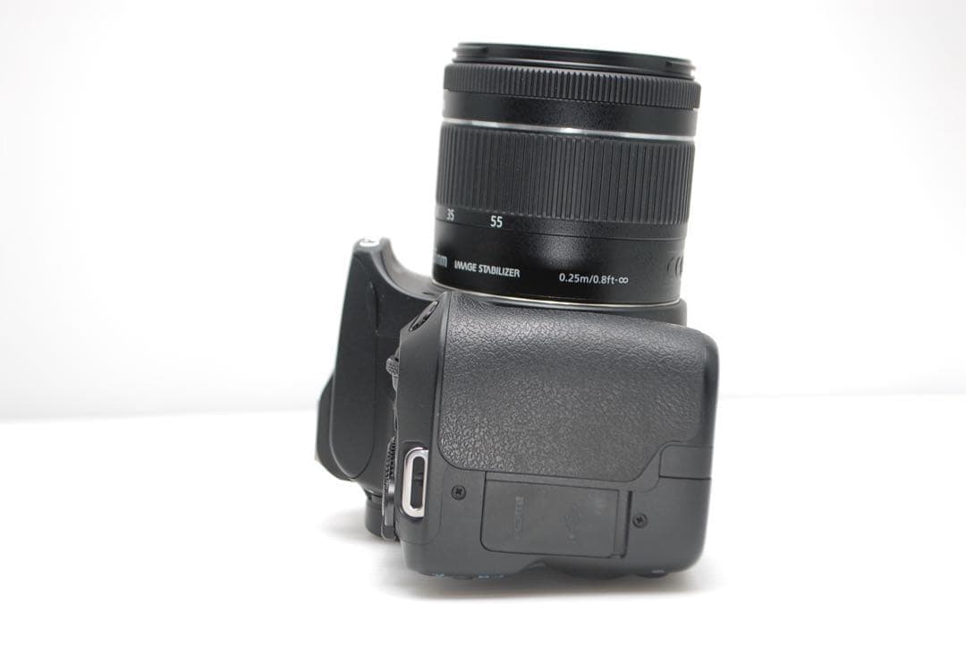 ⭐️圧倒的高性能⭐️Canon kiss X10 ダブルレンズセット 美品大人気