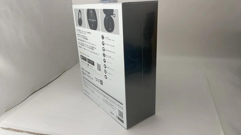 ソニーワイヤレスノイズキャンセリングヘッドホン SONY WH-1000X M2