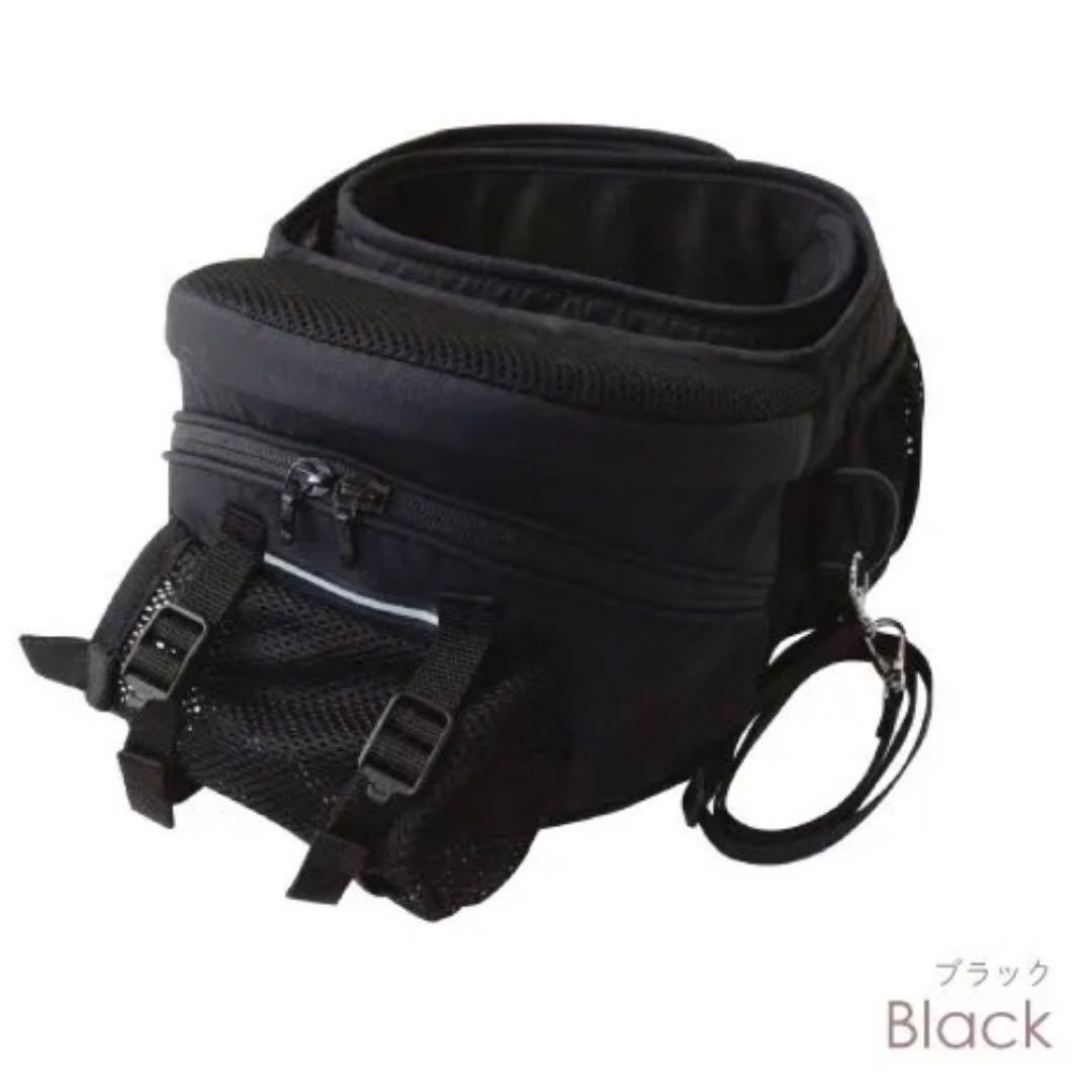Dog Carrier(ドッグキャリアー）本体