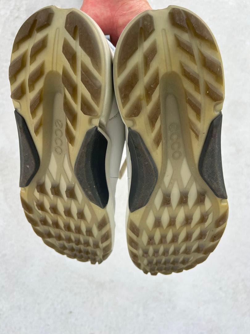 シューズ(男性用) ecco BIOM HYBRID4 H4