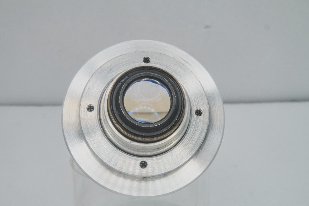 出物 Kodak Cine-Ektar 25mmF1.4 Lマウント(改)