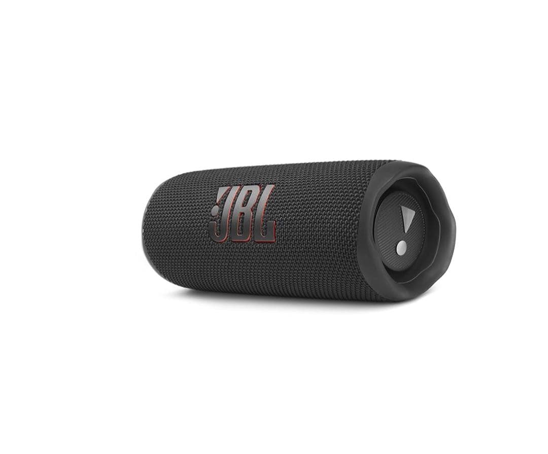 新品・未開封JBL Flip 6 JBLFLIP6BLK ブラック（実物7枚目）
