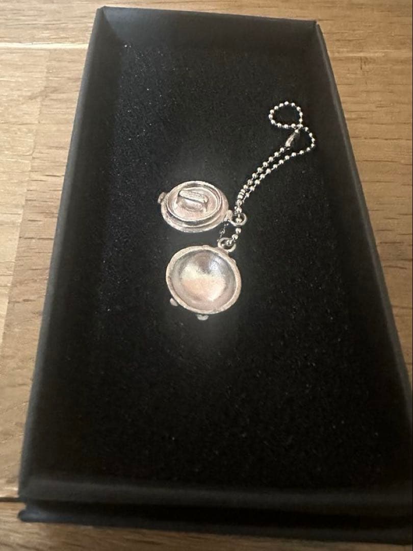 【激レア】 peak 雪峰祭限定チャーム 3種類コンプリートセット