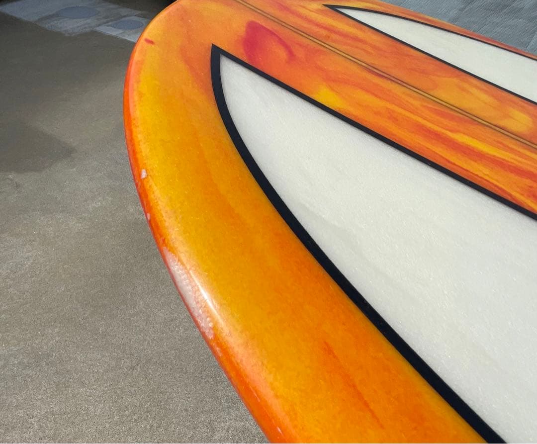 HICロングボート9ft 【手渡し限定】値下げ