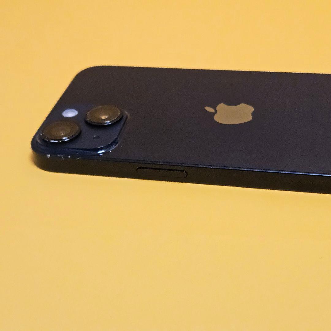 訳あり！iPhone 14 128GB バテリ100% ｜1日内発送!#754