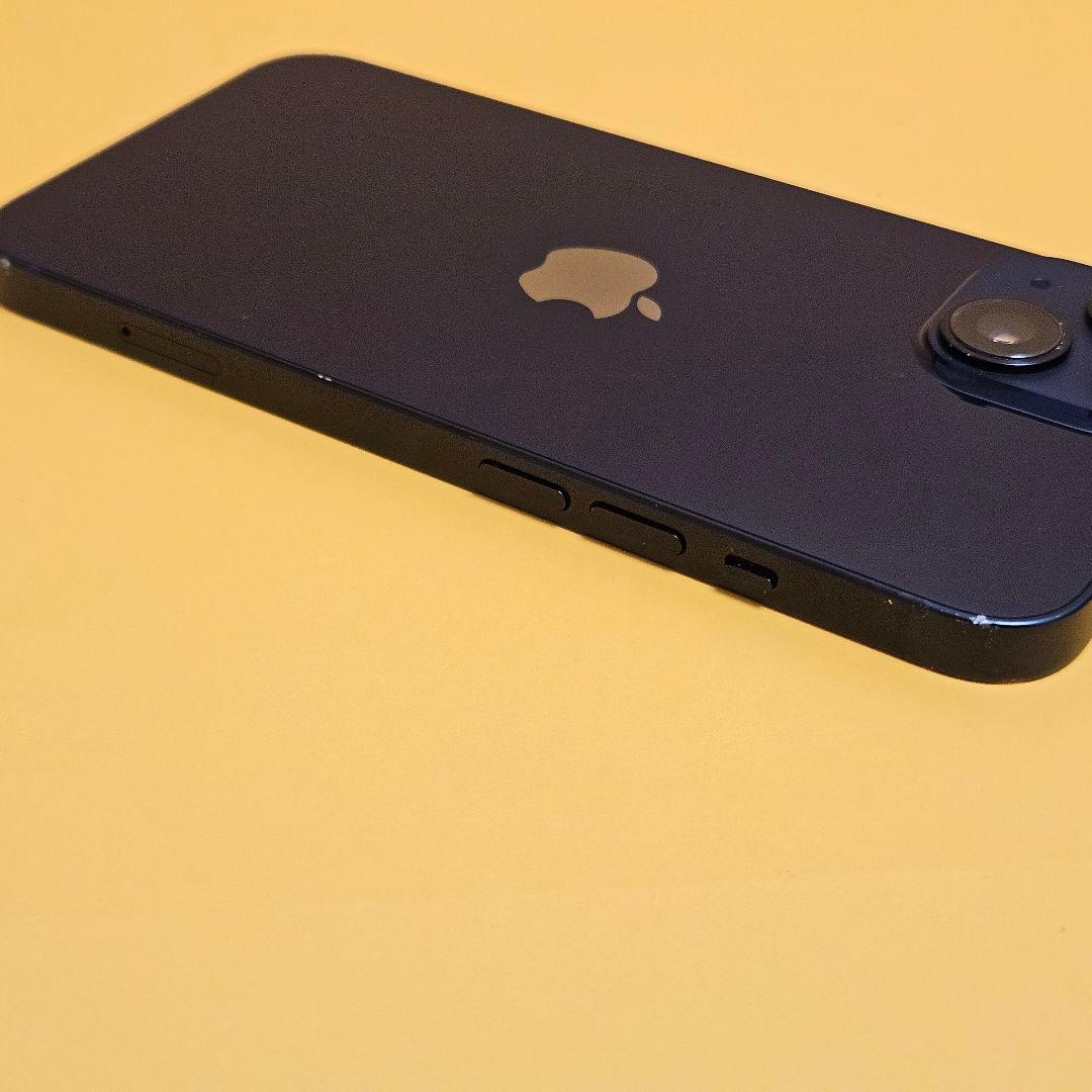 訳あり！iPhone 14 128GB バテリ100% ｜1日内発送!#754