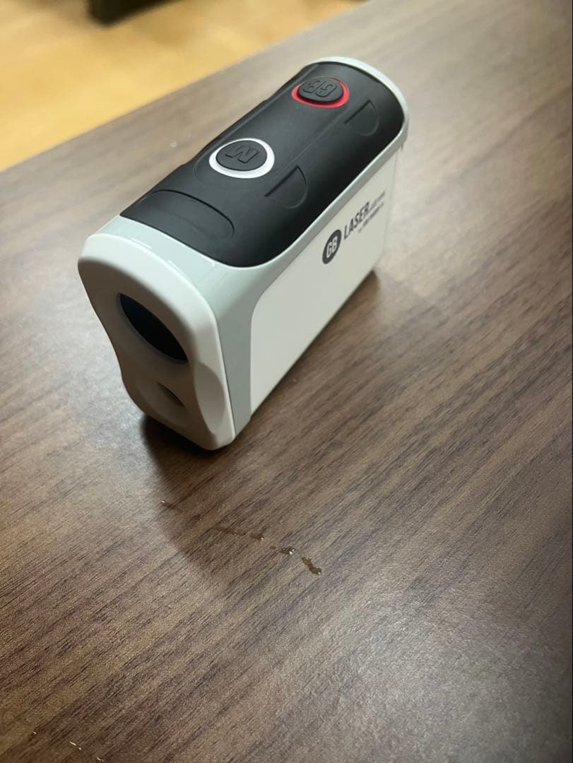 GOLF BUDDY GB LASER ゴルフ用距離計