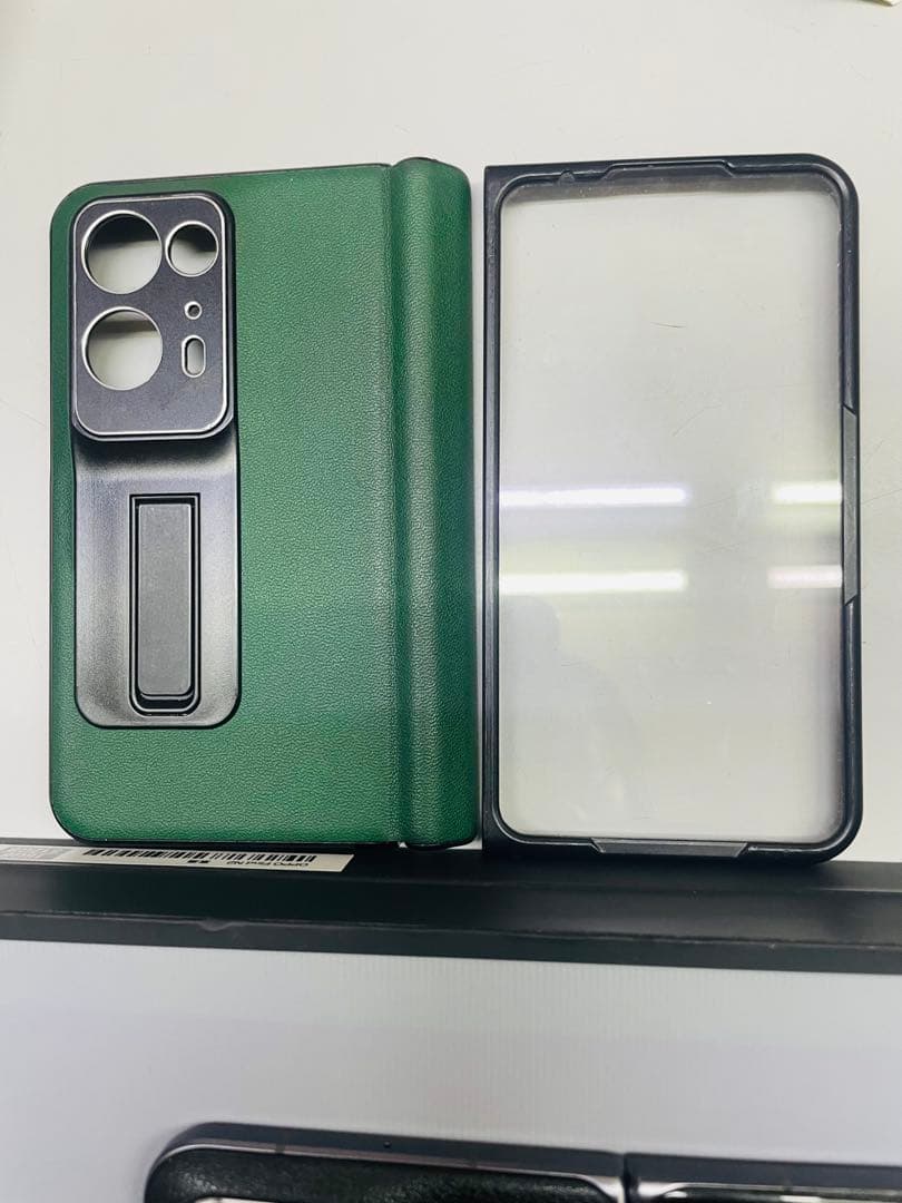 折り畳み式デュアルSIMフリーOPPO Find N2 12/512GB