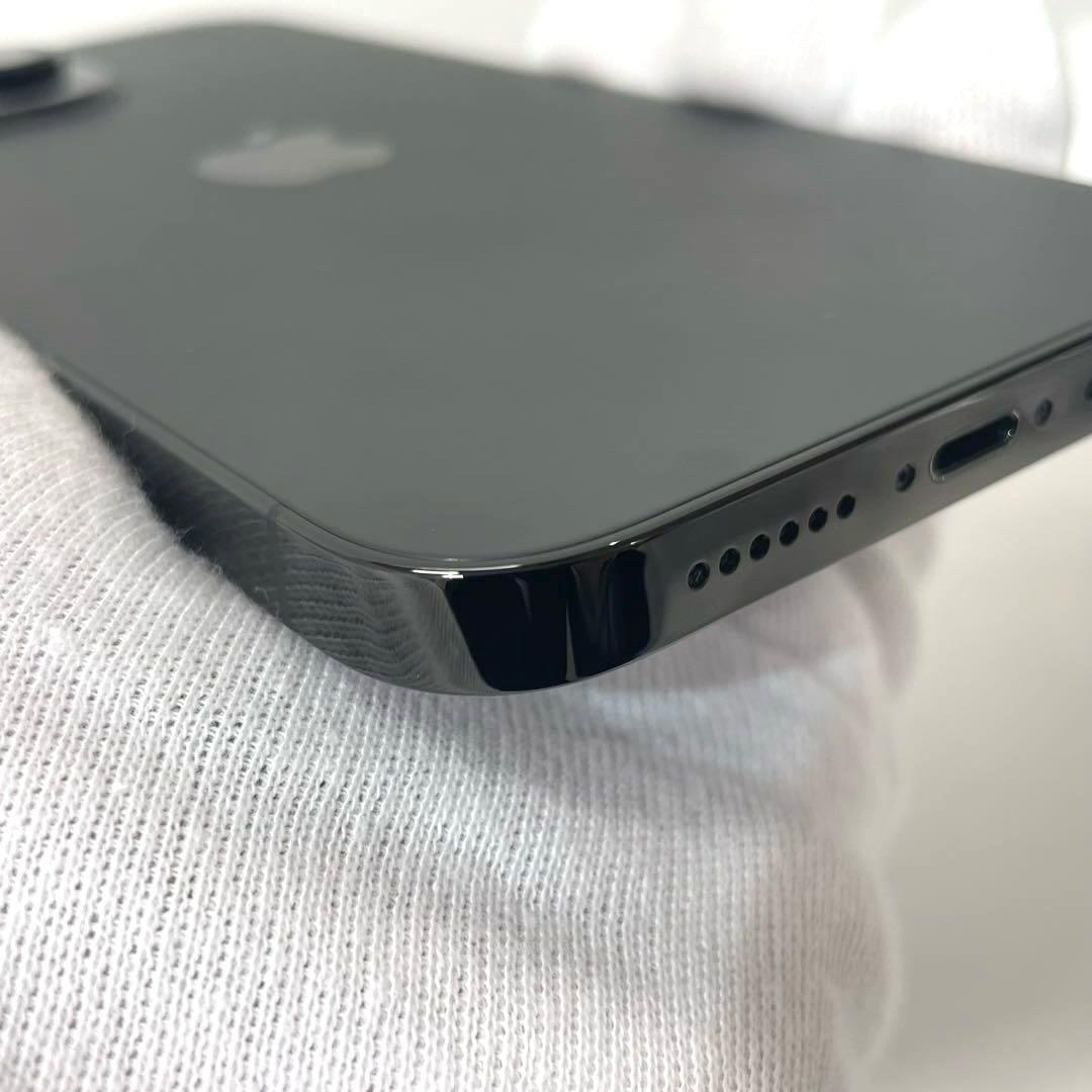 【M1】iPhone 14 Pro Max 256GB SIMフリー ブラック