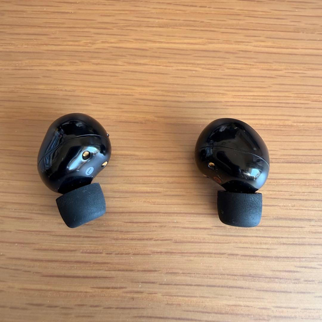 【美品／付属品完備】SONY WF-1000XM5ワイヤレスイヤホン