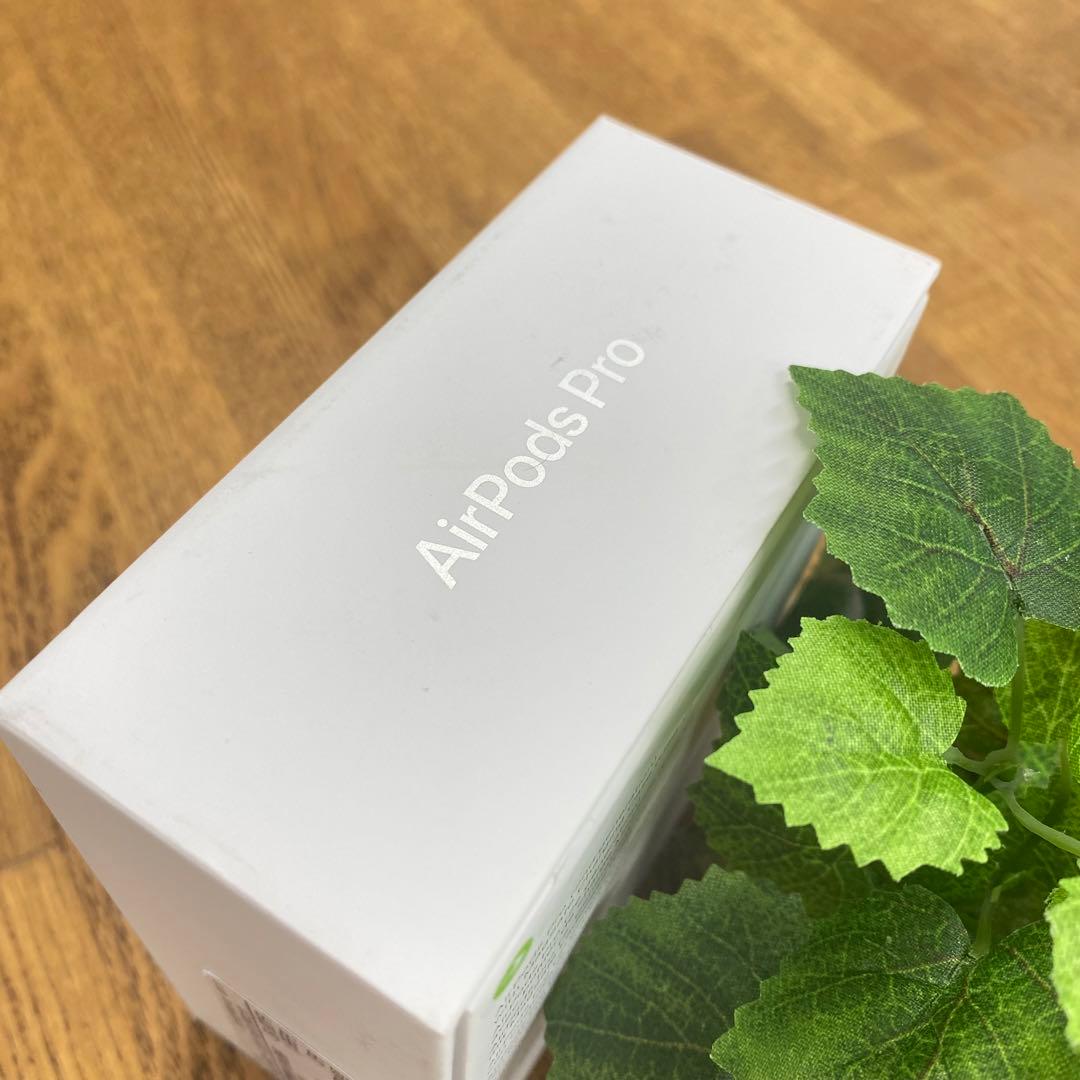 AirPods Pro 第２世代　新品未開封