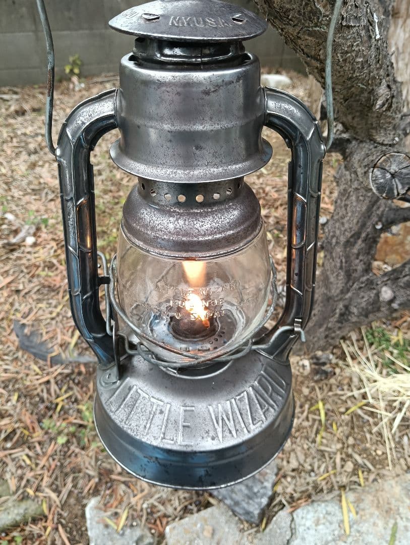 最終セール！！Dietz Little Wizard リトルウィザード