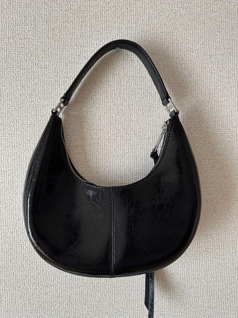 バッグ MARC JACOBS Half Moon Bag