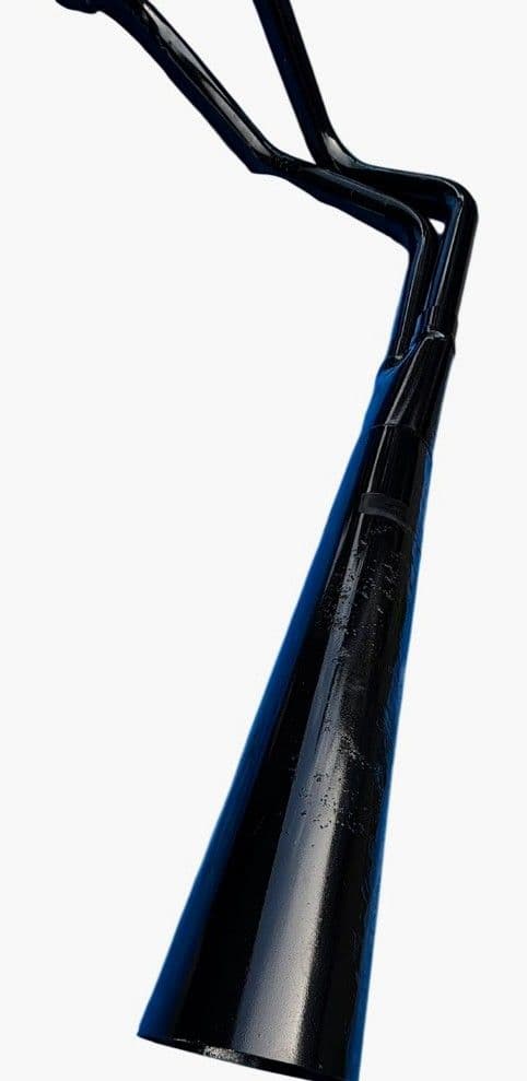 メガホンマフラー　ヤシメガ　初期　バブ用