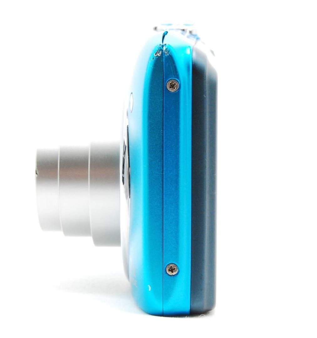 【美品/動作確認済】Nikon Coolpix S3500 バッテリー充電器付