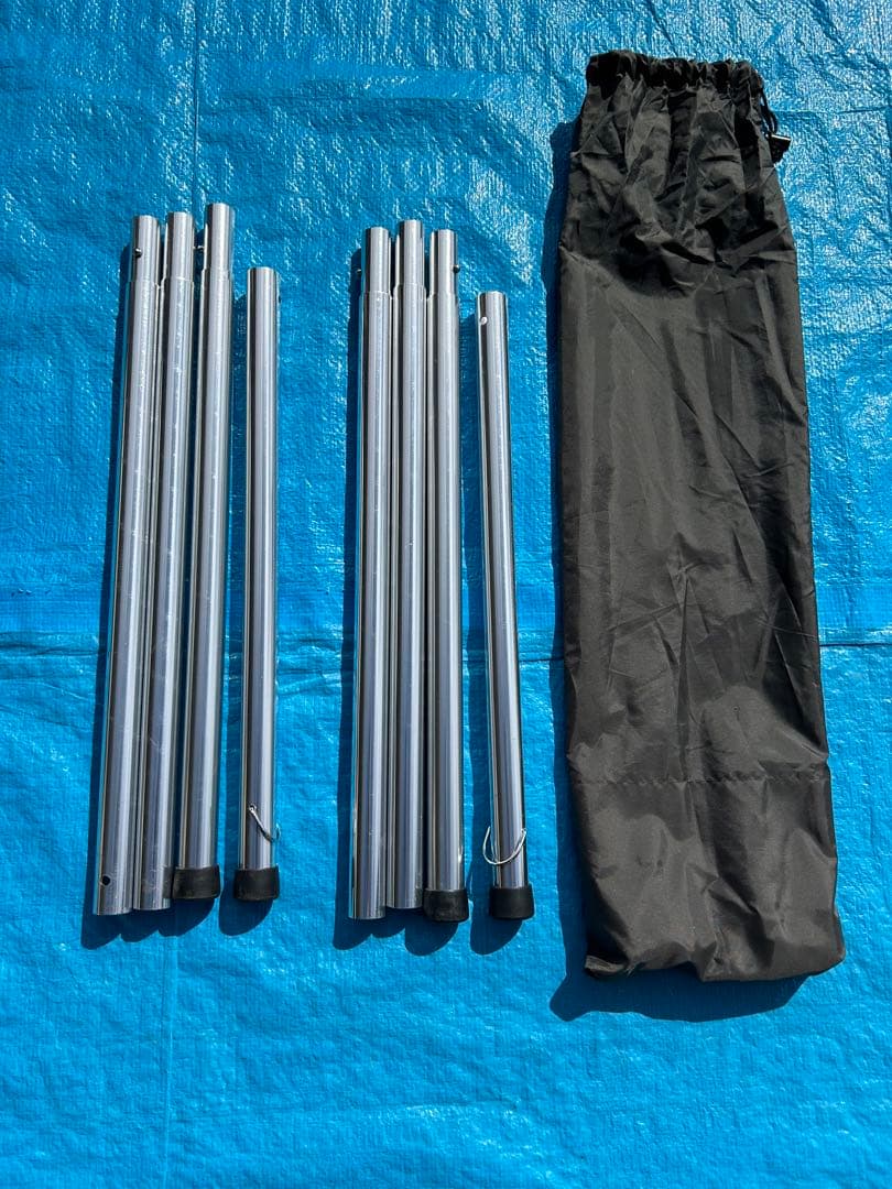 オガワ ツインピルツフォークTC