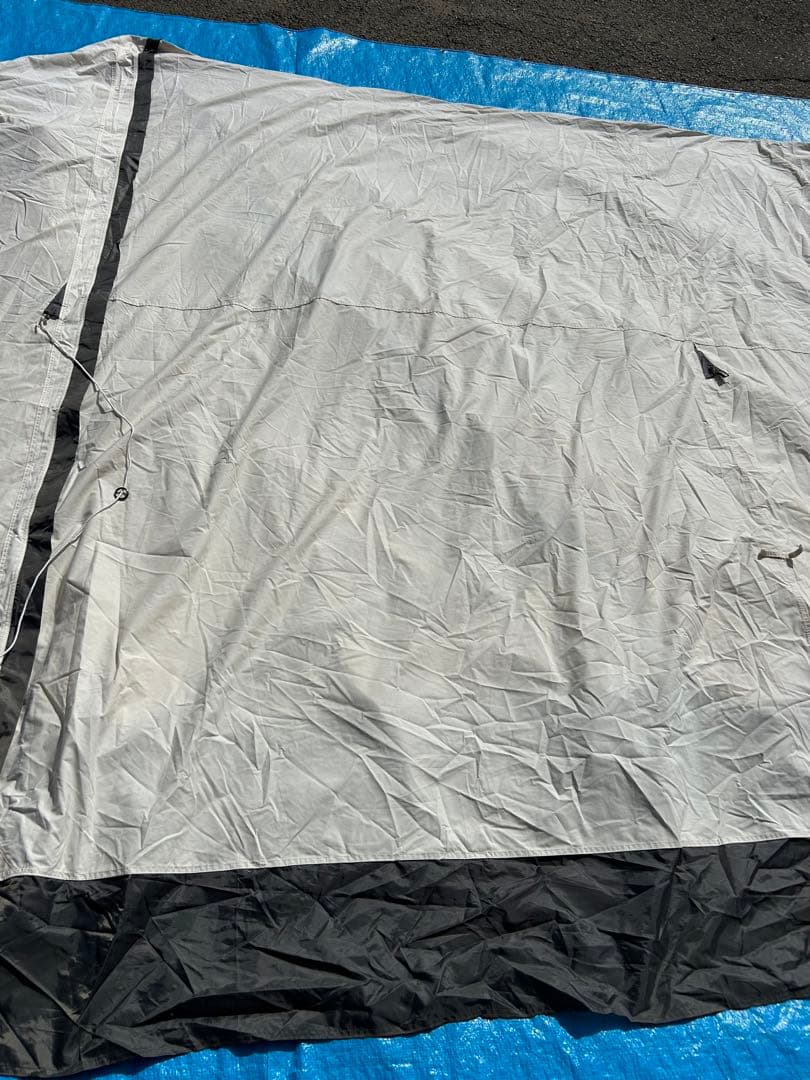 オガワ ツインピルツフォークTC