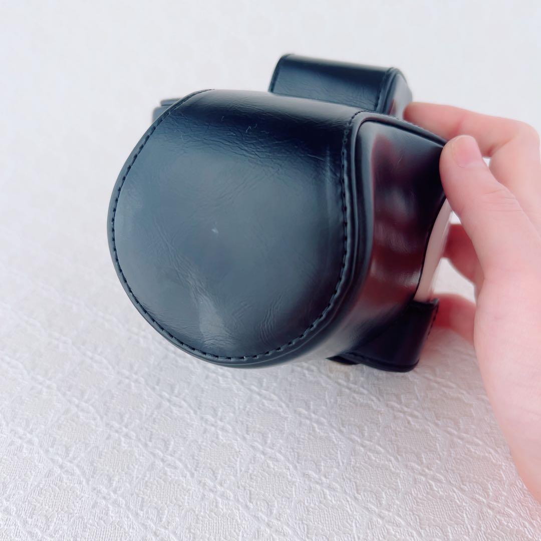 【美品】CANON EOS Kiss M ホワイト