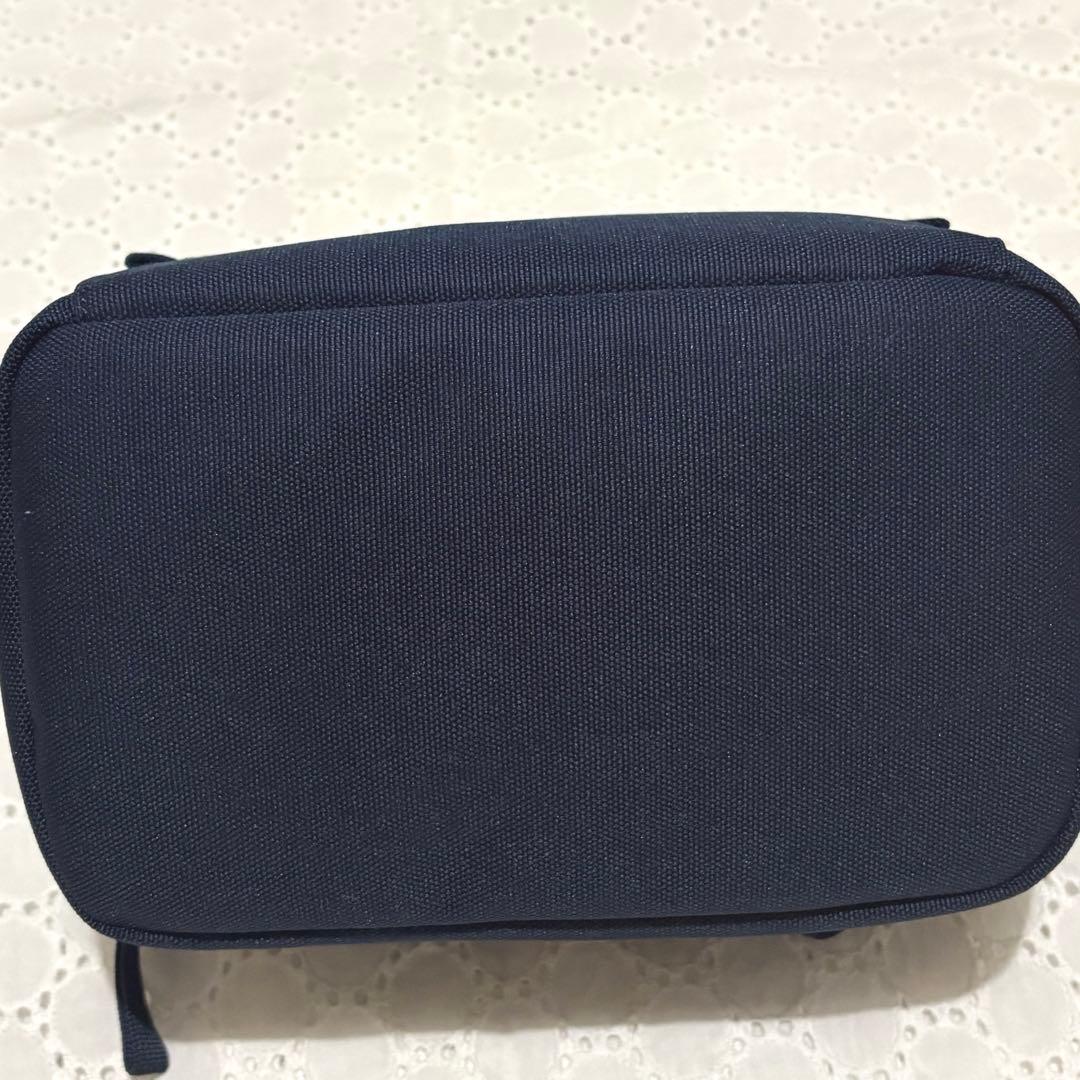 未使用タグ付き　ポロラルフローレン　ポロベア ランチバッグ