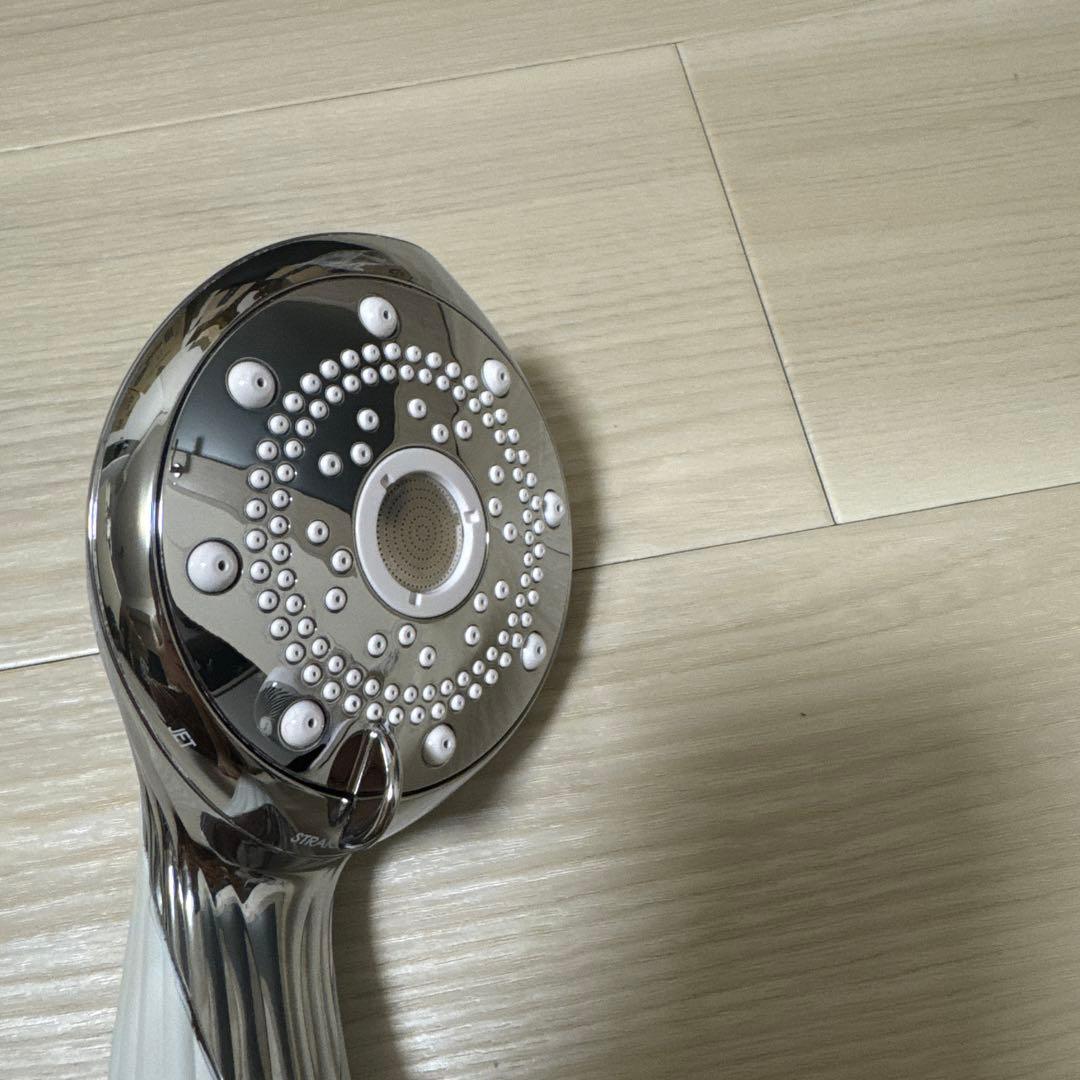 Refa ファインバブル ピュア (PURE) シャワーヘッド