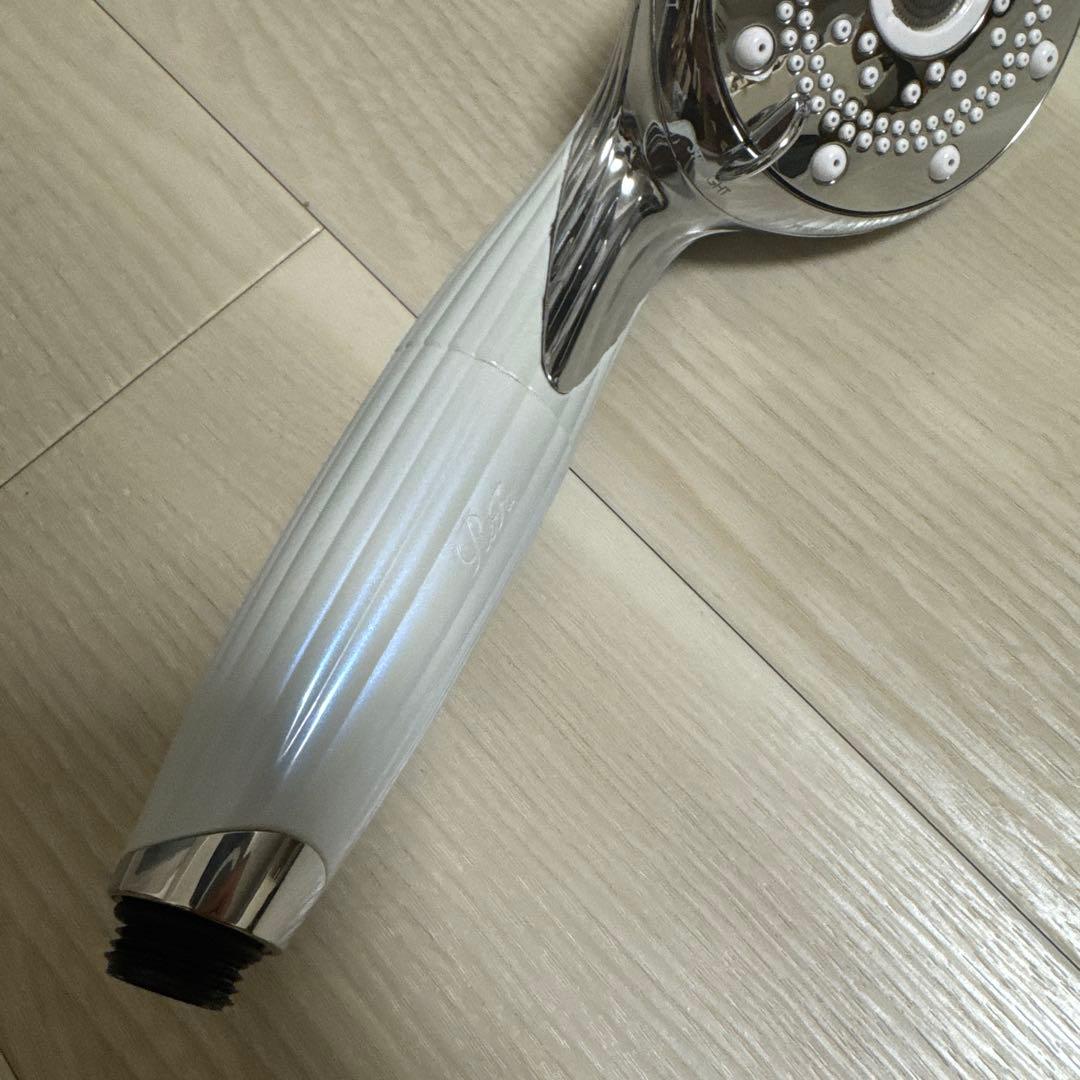 Refa ファインバブル ピュア (PURE) シャワーヘッド