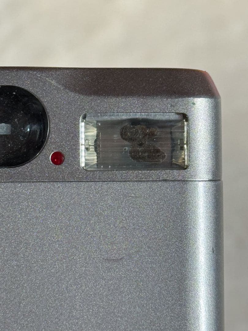 フィルムカメラ CONTAX T2 Carl Zeiss Sonnar