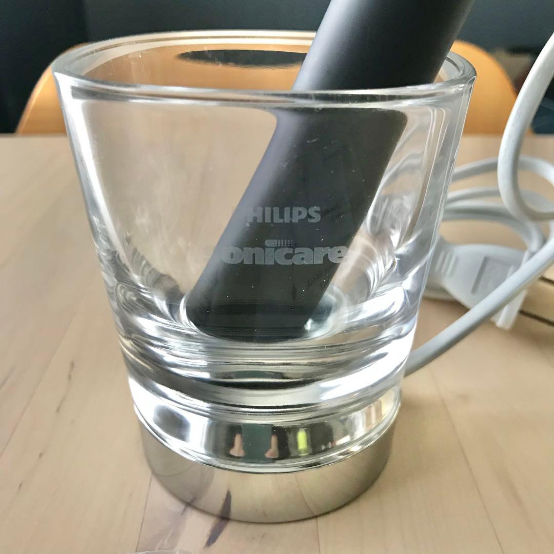 フィリップス　電動歯ブラシ　ダイヤモンドクリーン　ディープクリーンエディション