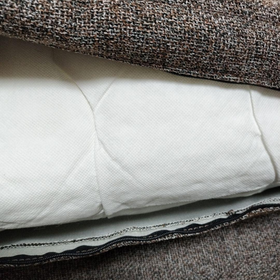 シギヤマ家具　 2〜3人掛けソファ