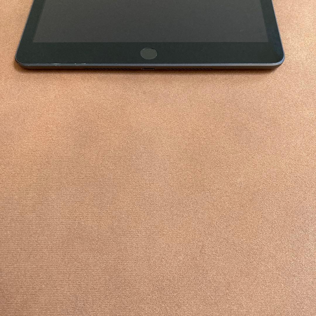 3493【早い者勝ち】電池最良好☆iPad7第7世代32GB WIFIモデル☆