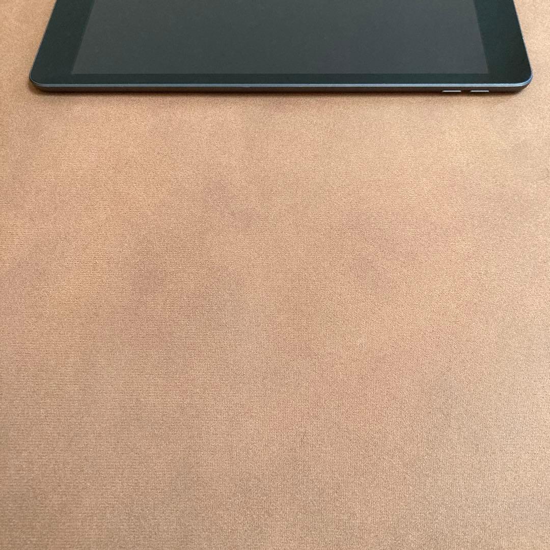 3493【早い者勝ち】電池最良好☆iPad7第7世代32GB WIFIモデル☆