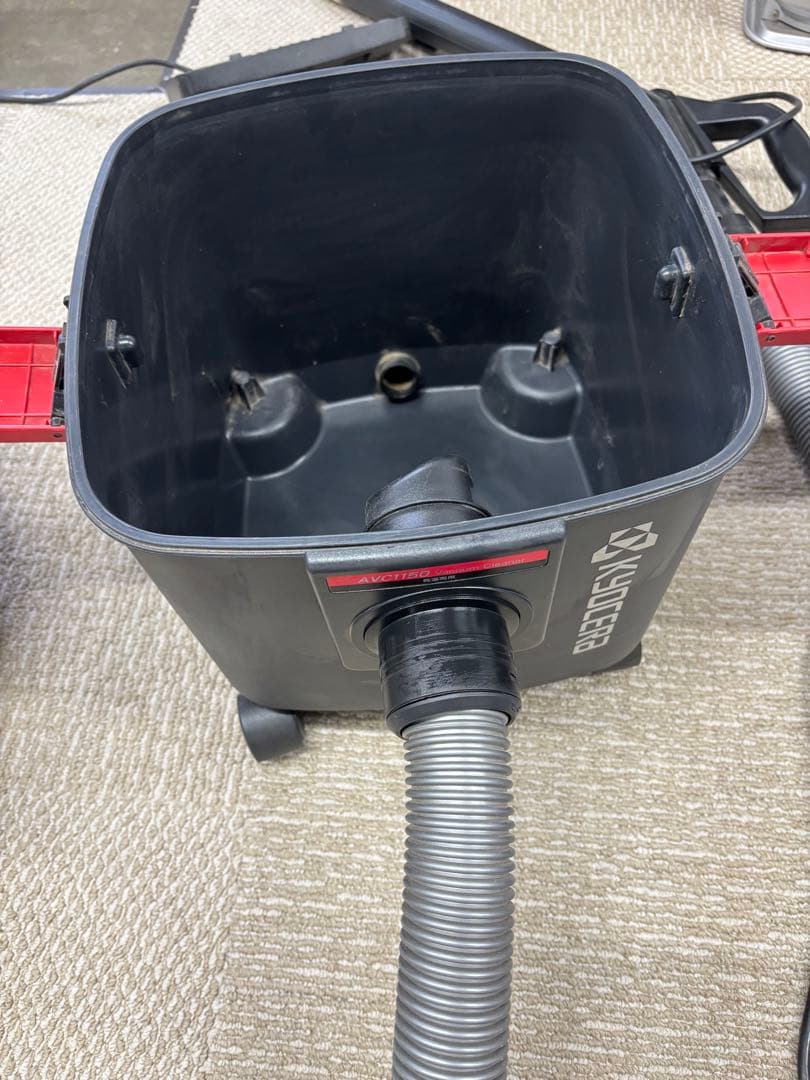 掃除機・クリーナー #332