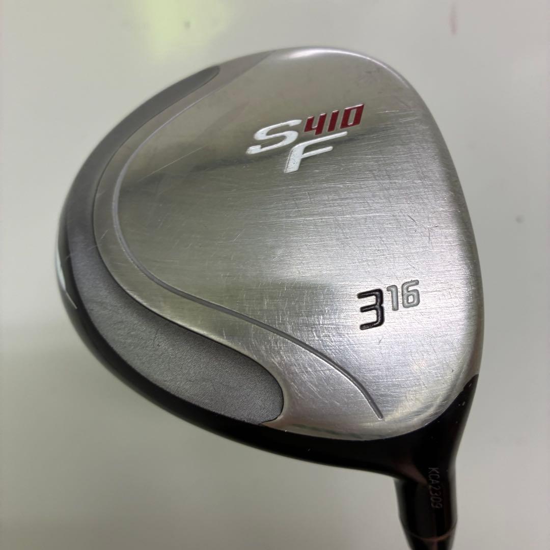 メンズゴルフクラブセット　【FOURTEEN】【YONEX】【DUNLOP】