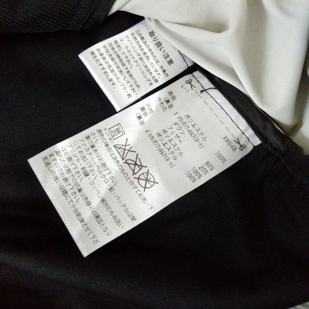 adidas/テーラーメイド♡ダウン80♡ジャケット♡S ゴルフ/スポーツ