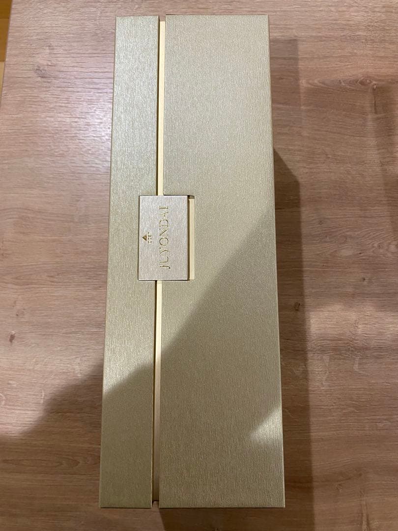 十四代　龍泉　隼　空瓶