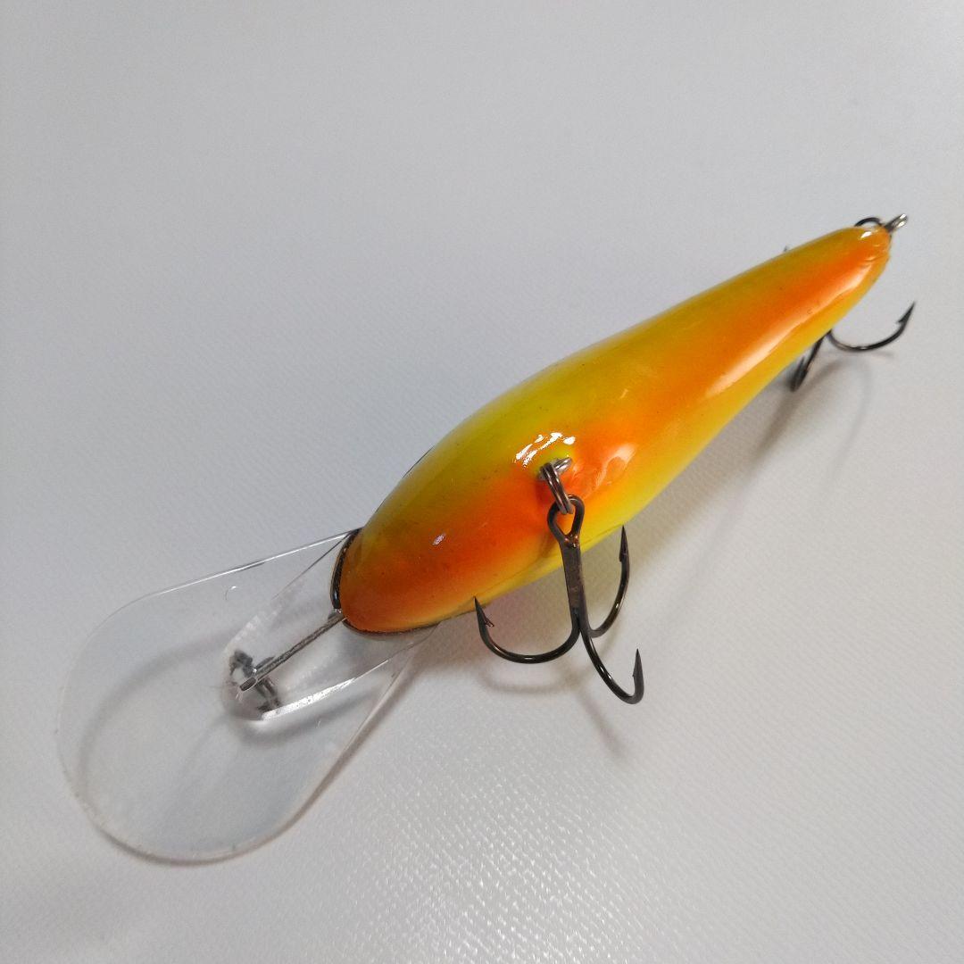 スタンフォードルアーズ SDCS SDBC ２個セット 秘密のクランクベイト