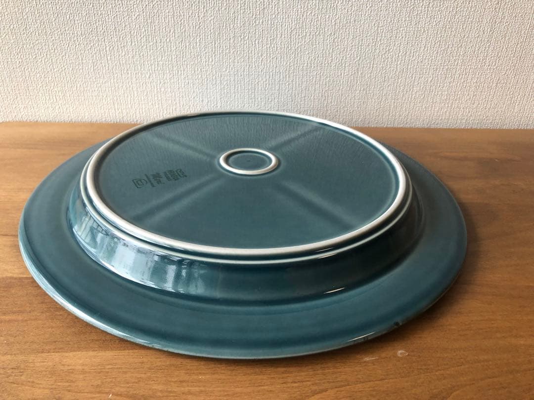 アラビア　メリ　33センチプレート　arabia meri