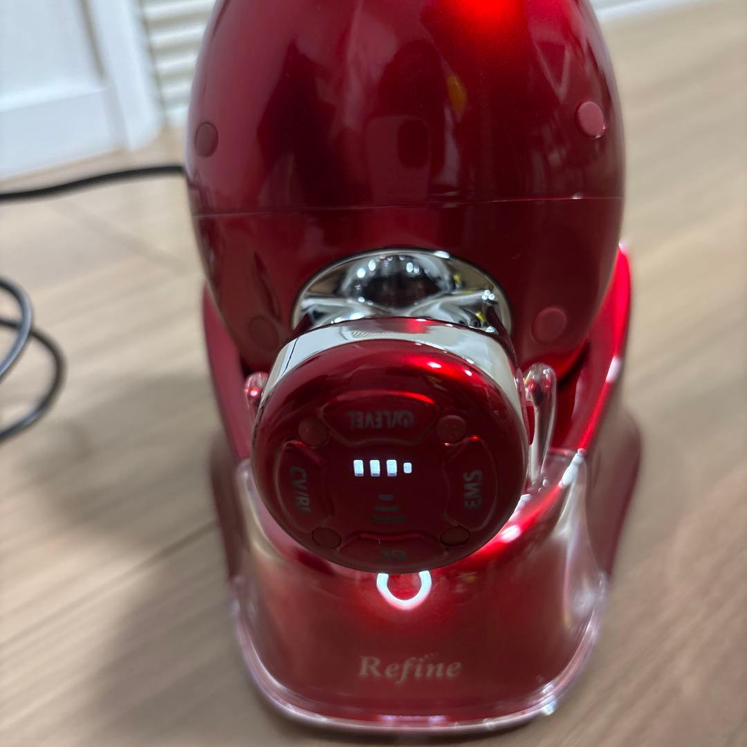 アミン リファイン　テオンDX