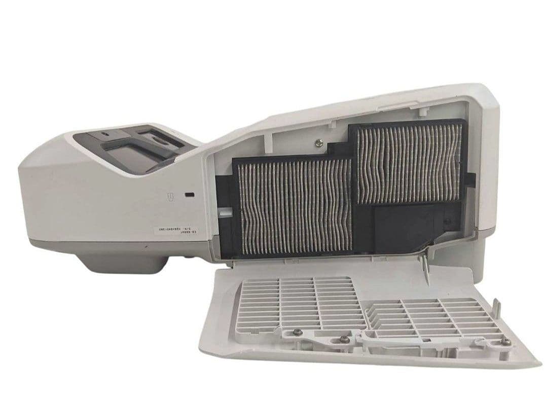 リモコン付EPSON プロジェクタ　EB-685WT *1000時間台　映画
