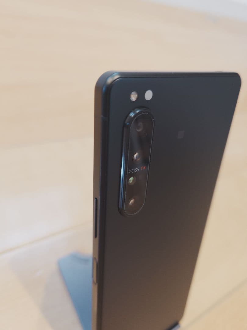 xperia 1 ii xq-at42 本体のみ+α